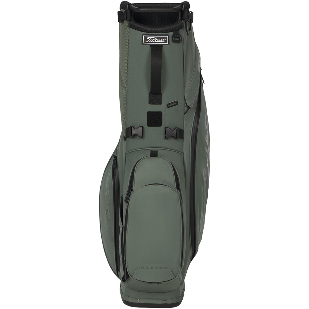 Players S4 Stadry Stand Bag