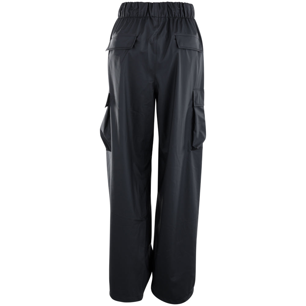 Pocket Wide W3 Rain Pants