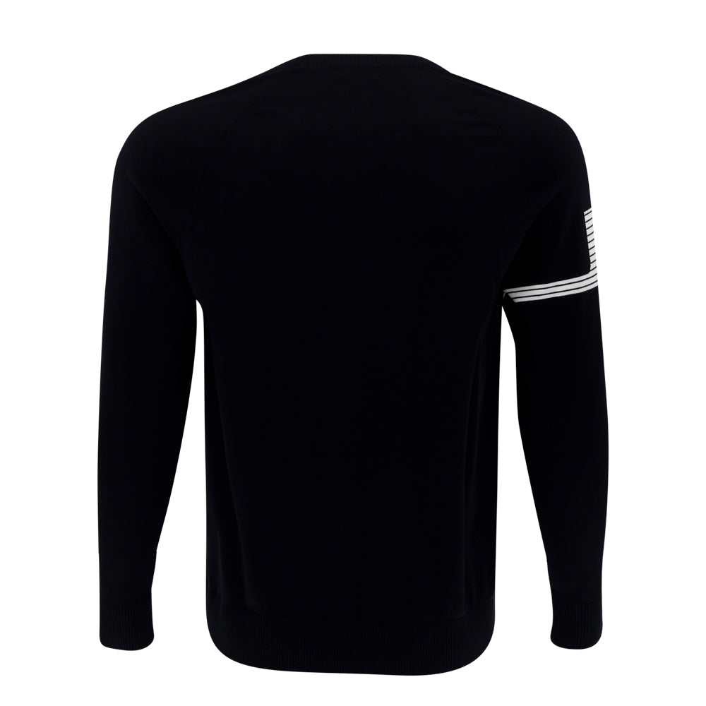 Heath Knitted Sweater