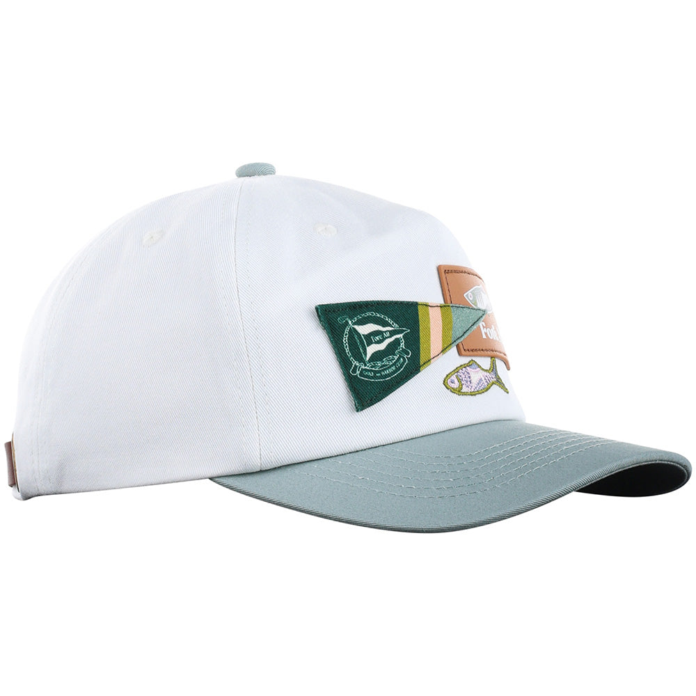 Harbor Cap