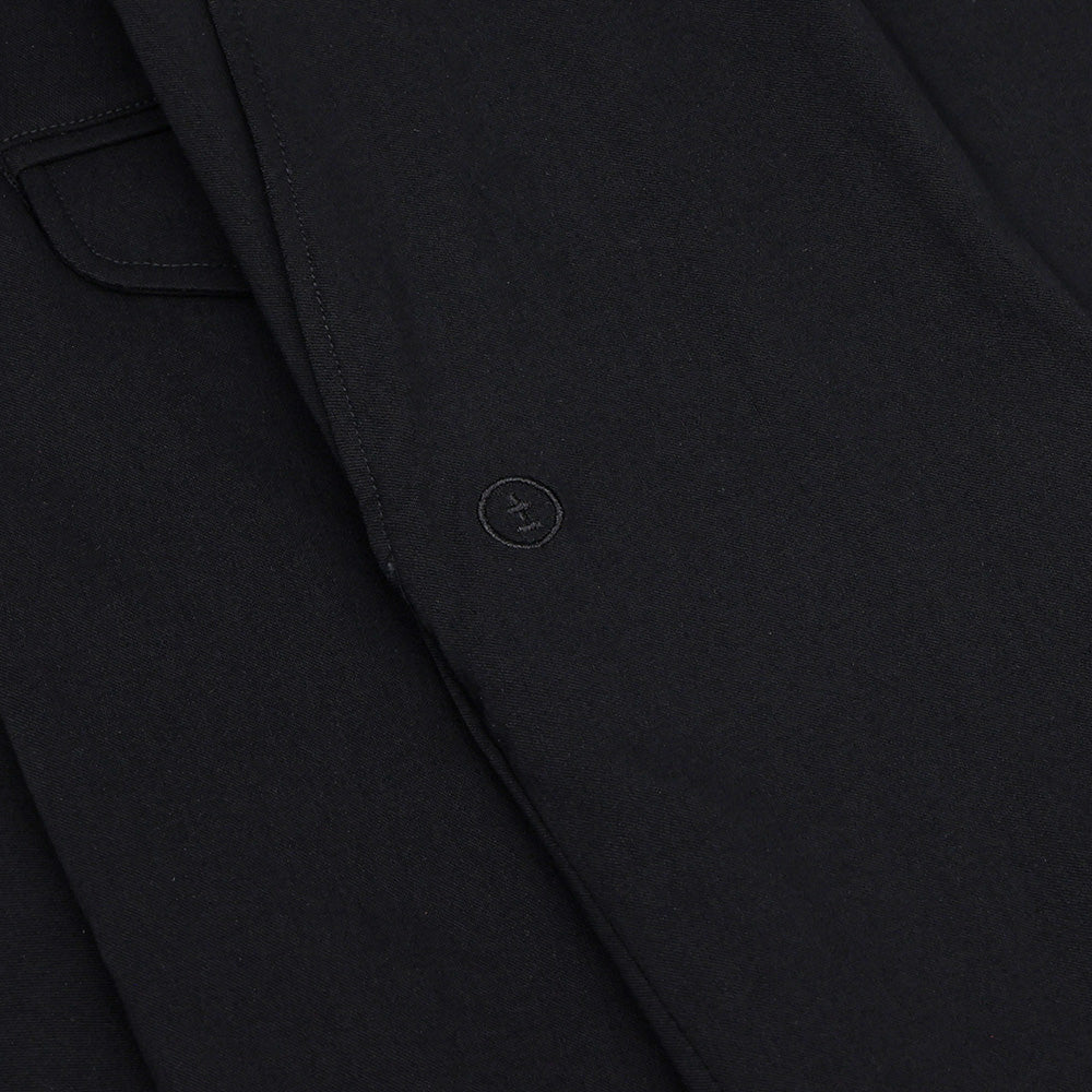 Heritage Pleated Slack Pants