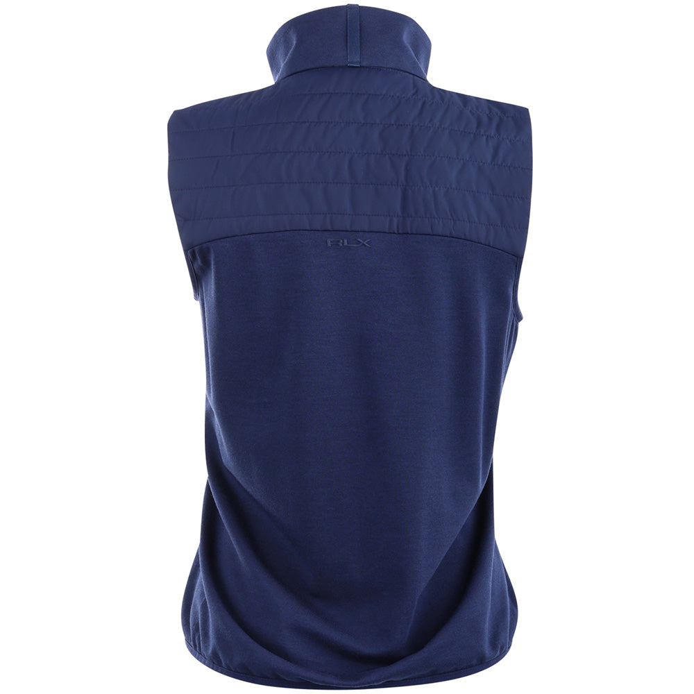 Women's Hybrid Quilted Vest