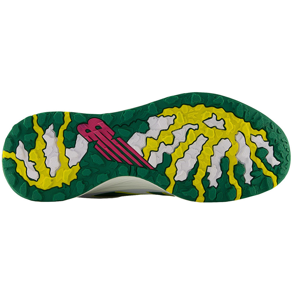 Fresh Foam Contend v3 Spikeless Golf Shoes