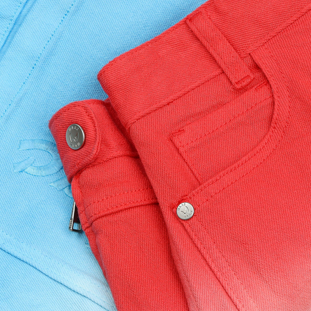 Women's Gradation A-Line Skort