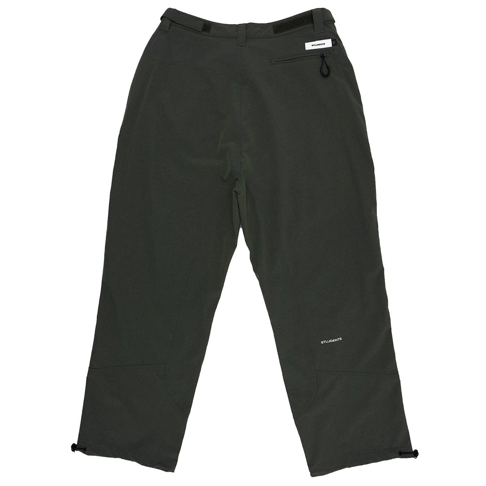 Pacific Nylon Hiker Pants