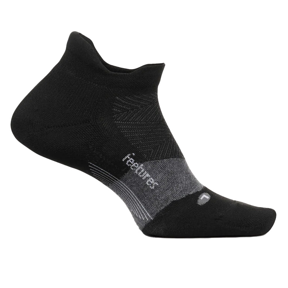 Elite Max Cushion Tab Socks