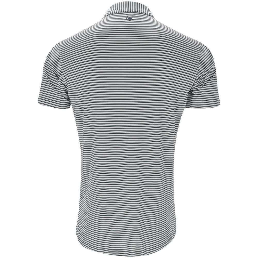 Tempo Performance Mesh Polo
