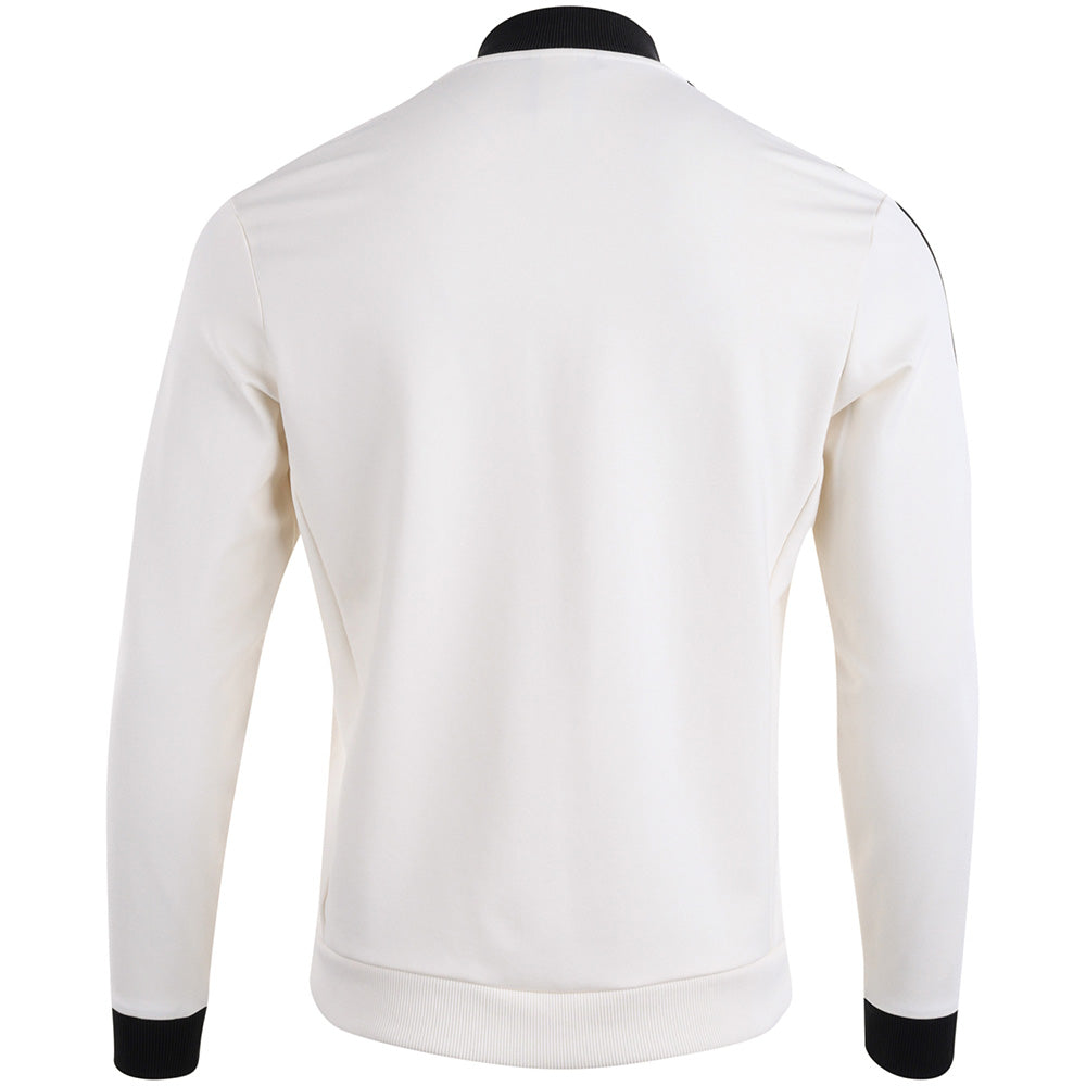 Originals 3 Stripes 1/4 Zip Sweatshirt