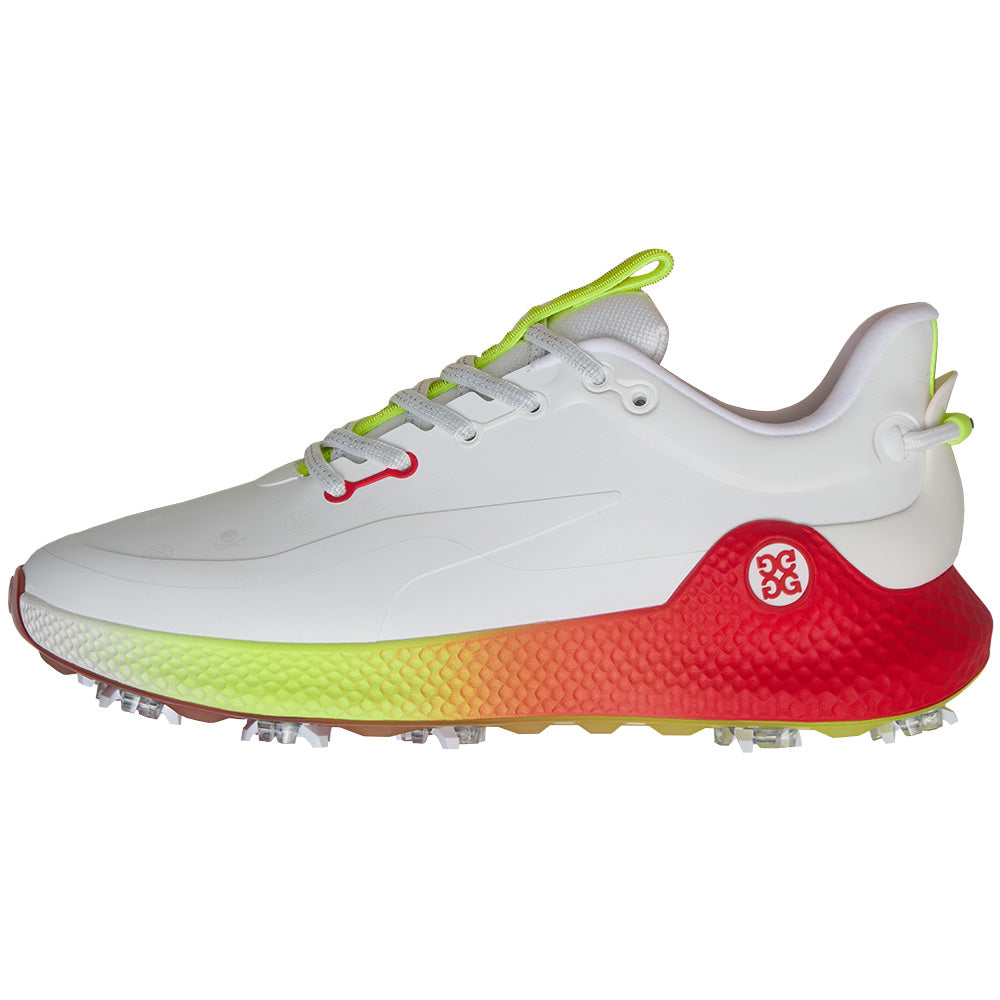 MG4+ O2 G/LOCK Skull and Tees Golf Shoes