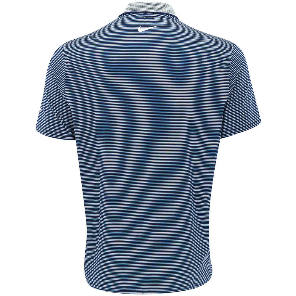 Tour Dri-FIT Striped Polo