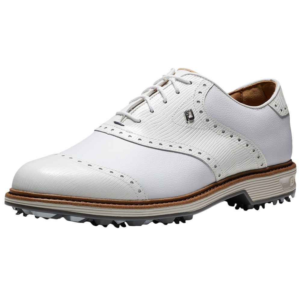 Premiere Series Wilcox Golf Shoes - Previous Season