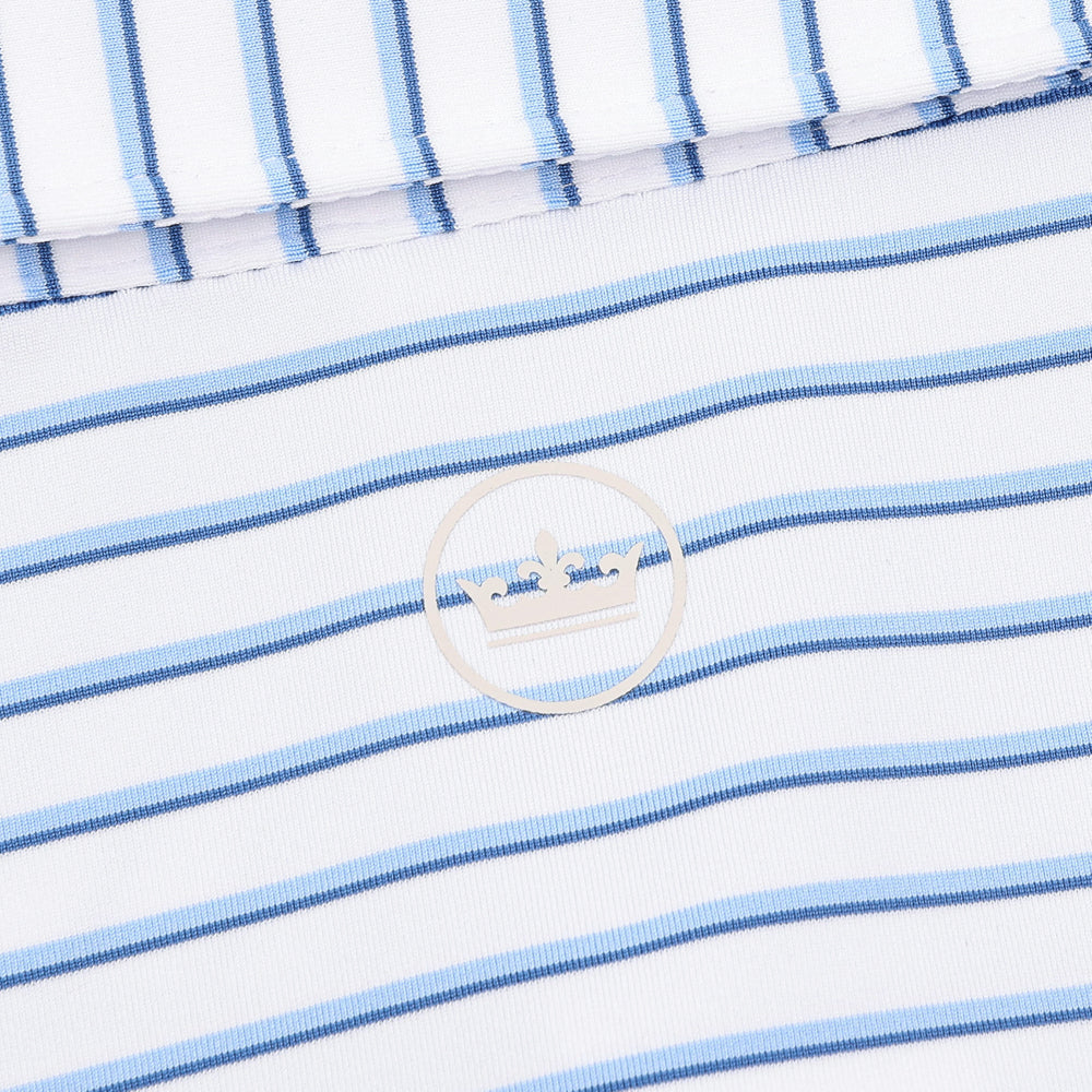 Dunnes Performance Jersey Polo