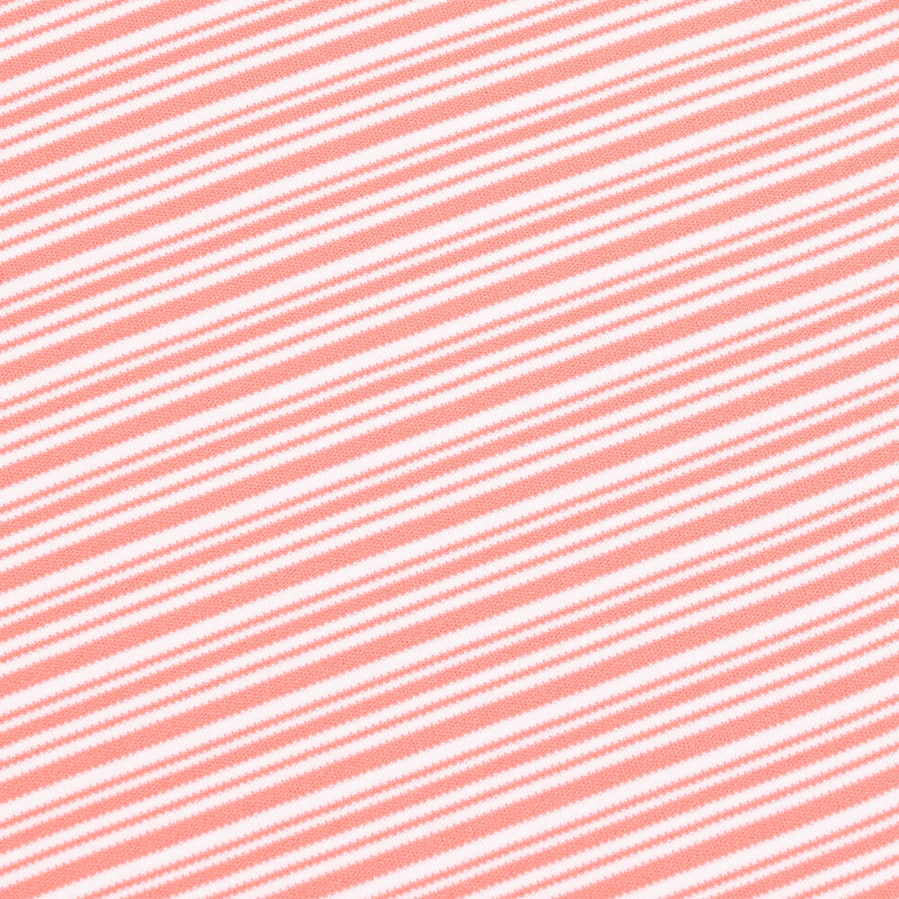 Featherweight Payne Stripe Polo