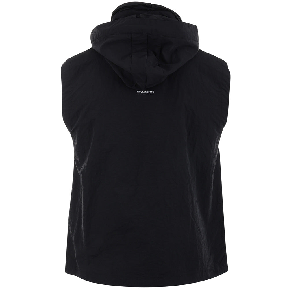 Herbie Nylon Vest
