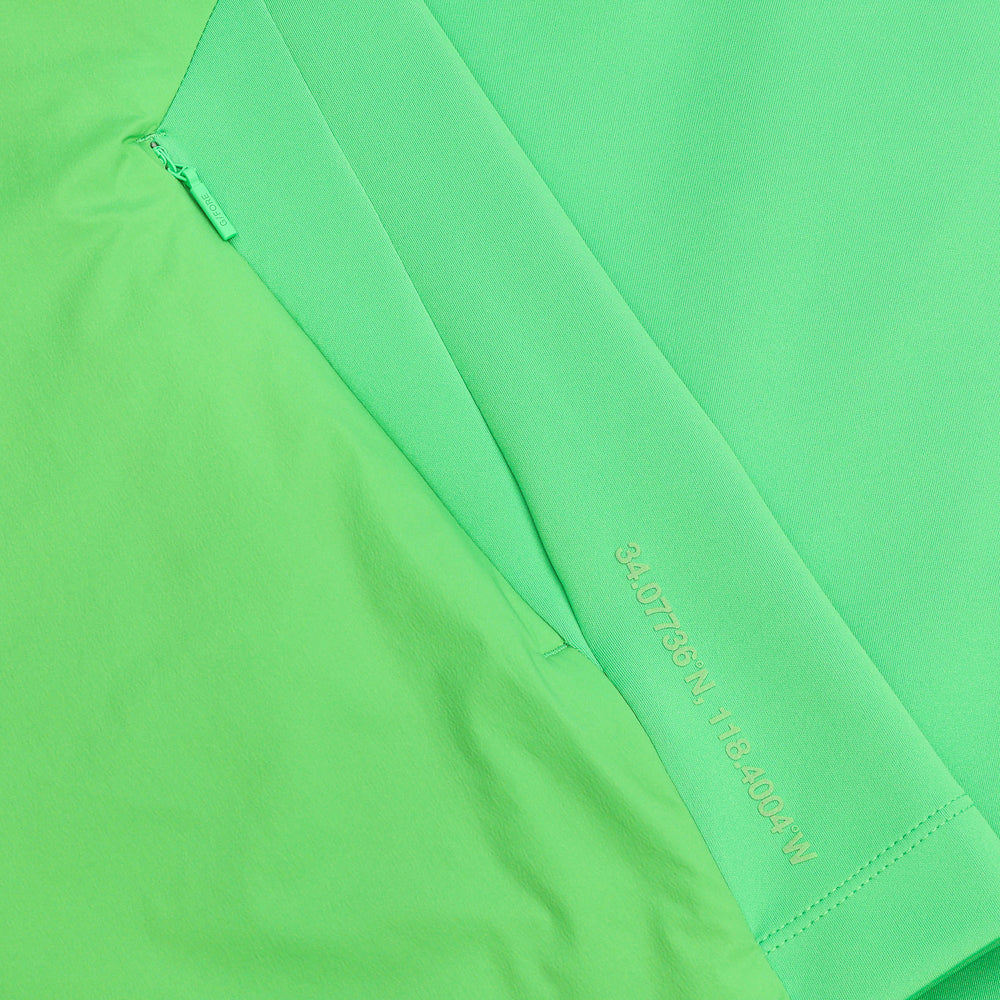 The Maverick Hybrid Stretch Vest