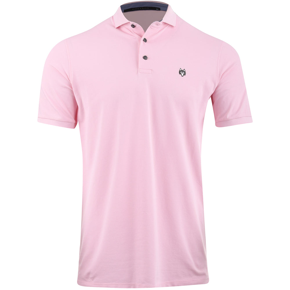 Crowley Icon Polo
