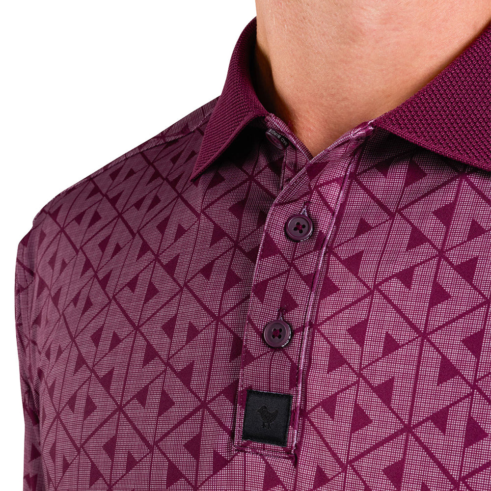 Ridge Performance Polo