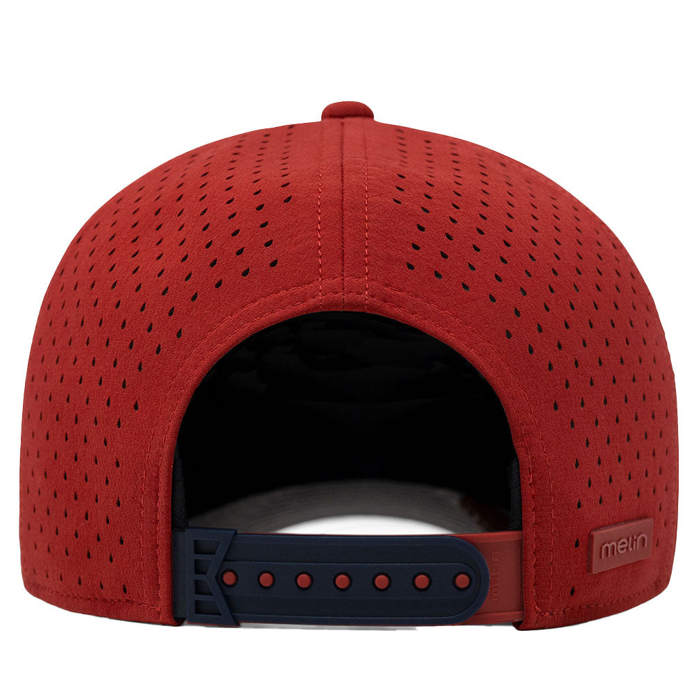 A-Game HYDRO Hat - Americana