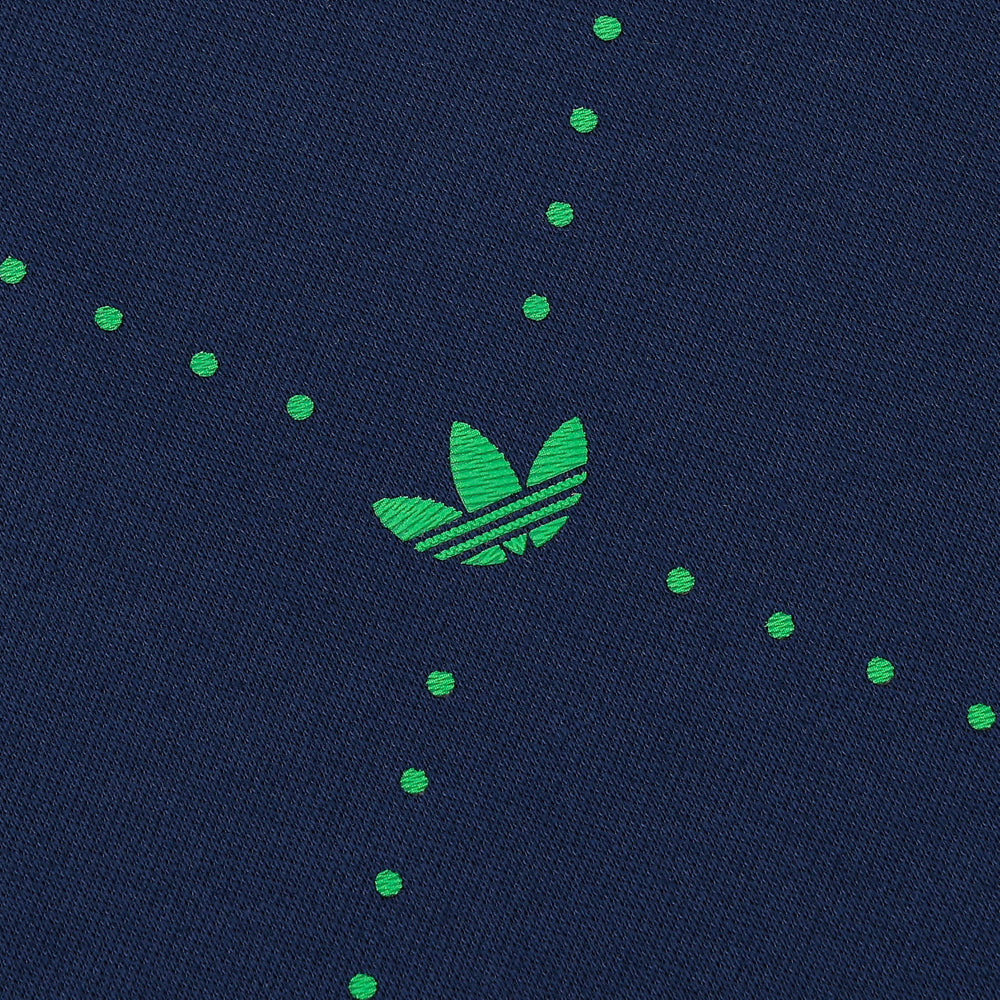 Women's Originals Printed Trefoil Polo