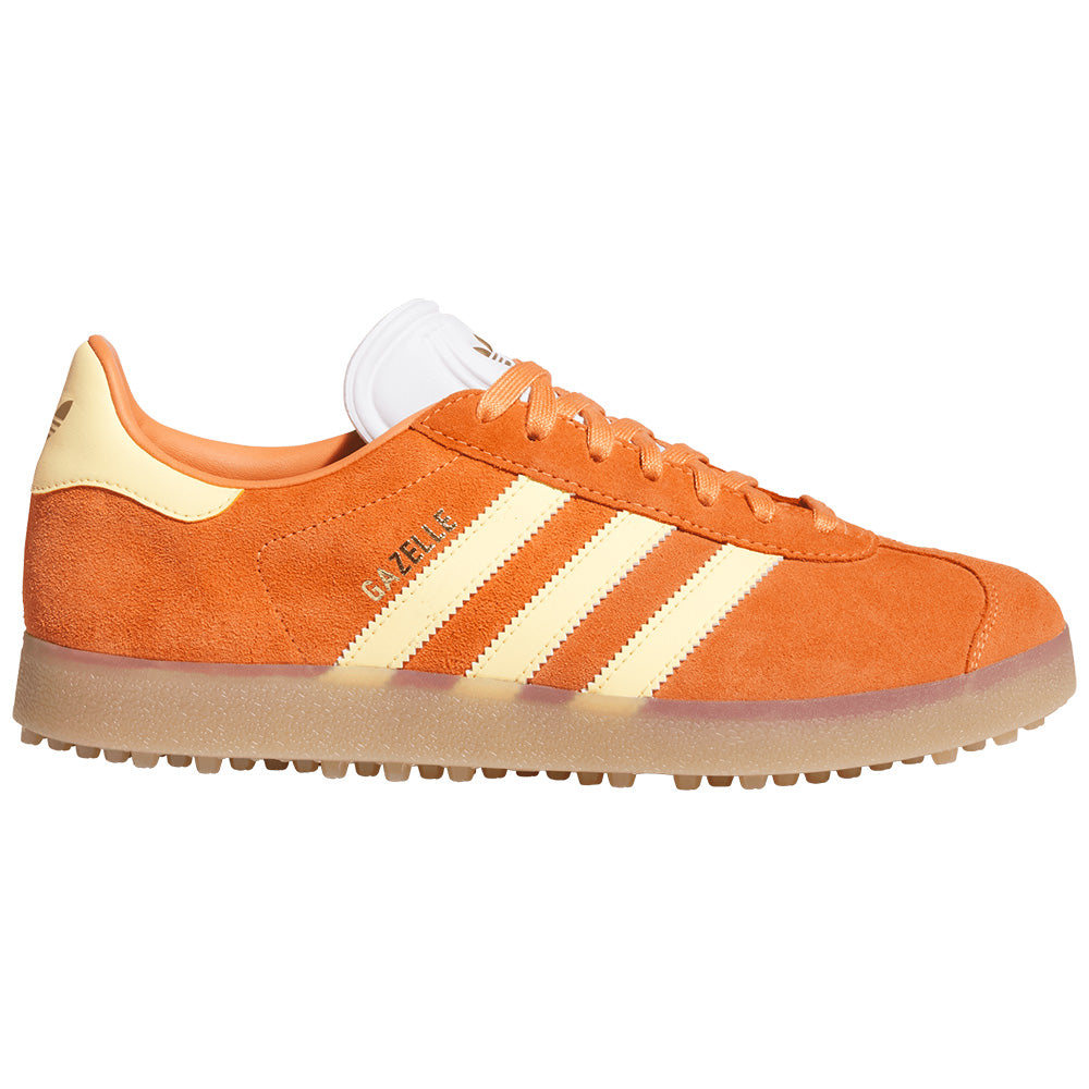Gazelle Spikeless Golf Shoes