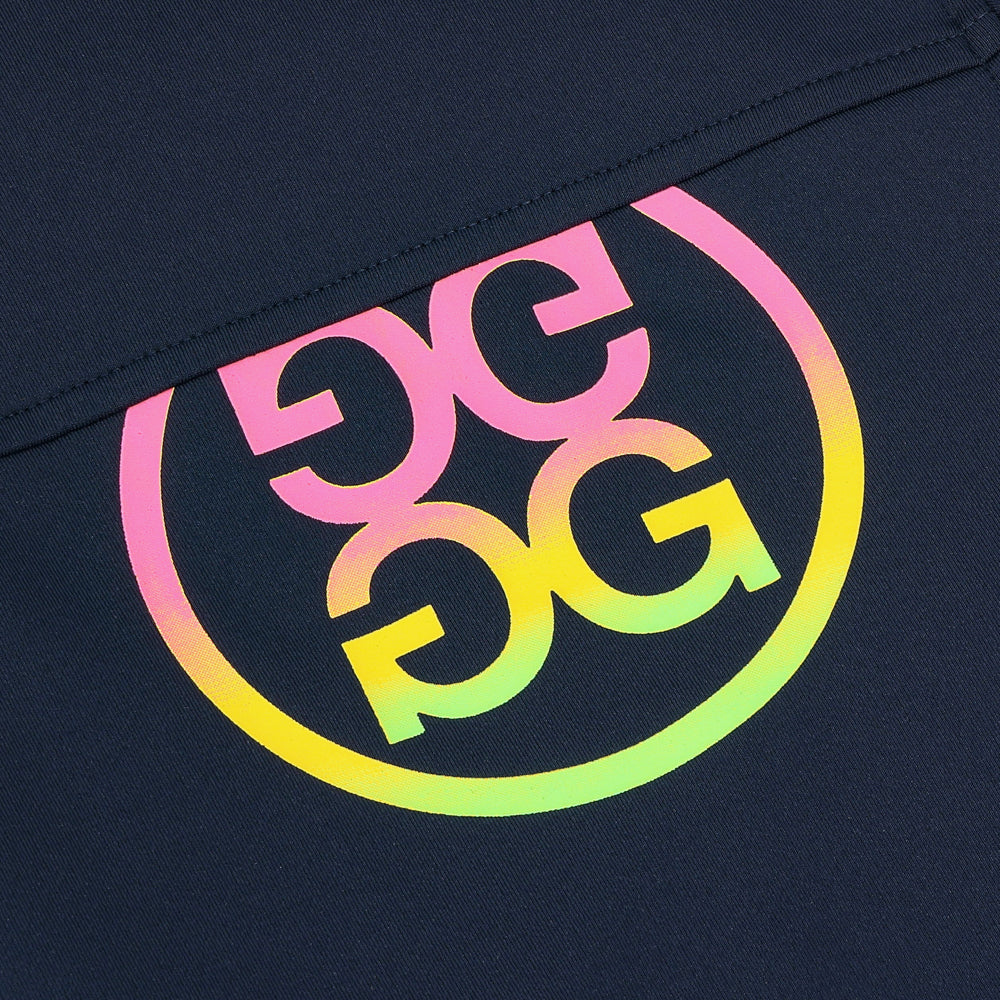 Women's Brushed Back Tech Terry Hoodie