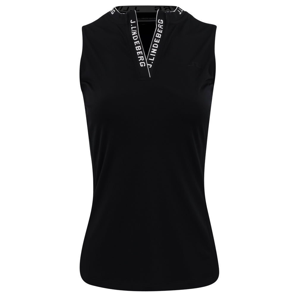 Women's Leya Sleeveless Top - Fairway Styles