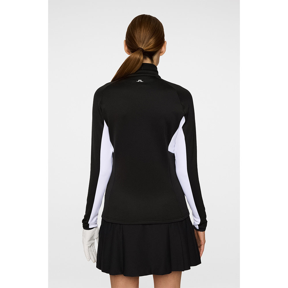 Women's Arja 1/4 Zip Mid Layer