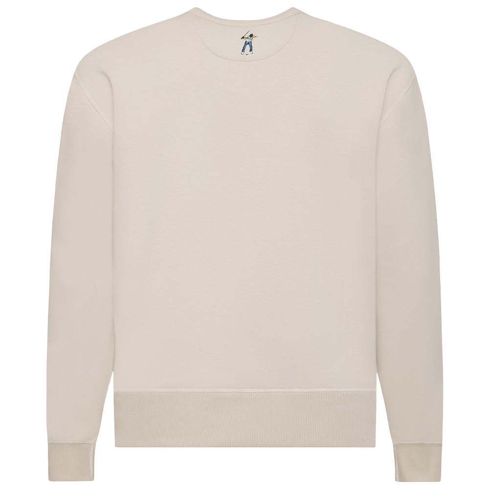 Tech Fleece Snap Cardigan - Fairway Styles