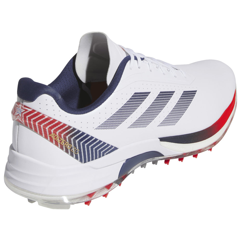 Adizero ZG Spikeless Golf Shoes