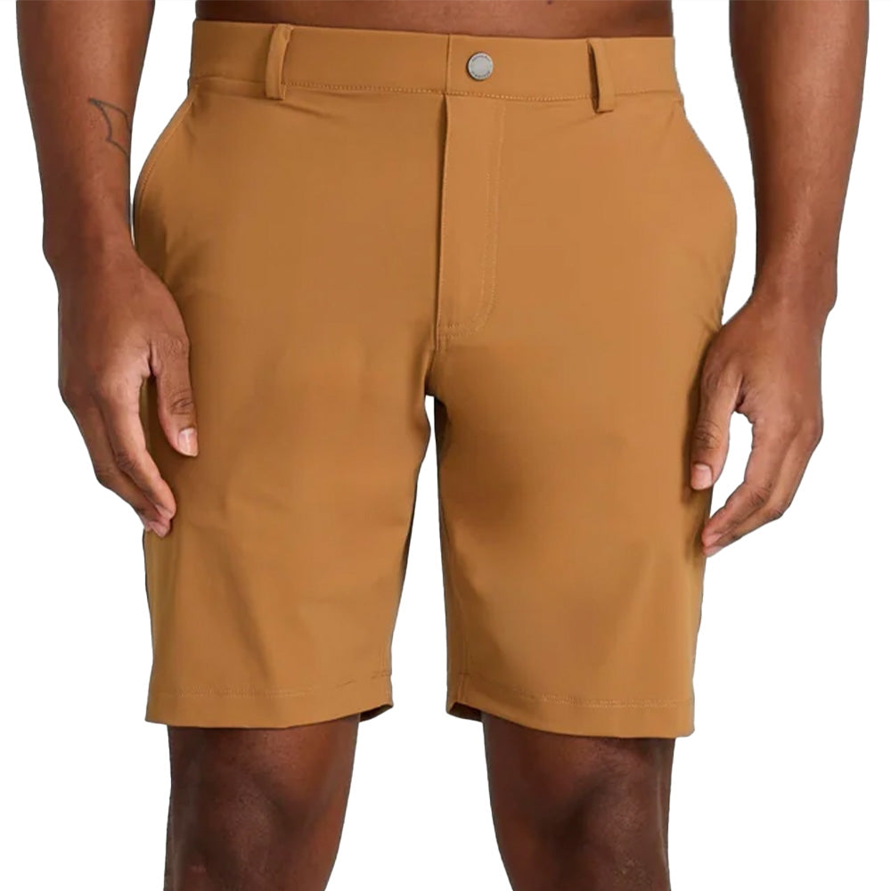 Hanover Pull-On Shorts