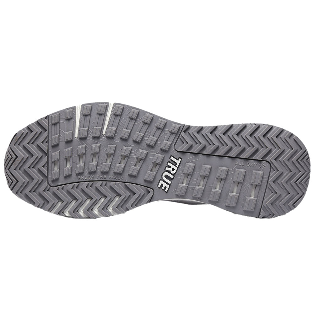 TRUE All Day Ripstop V2 Spikeless Golf Shoes