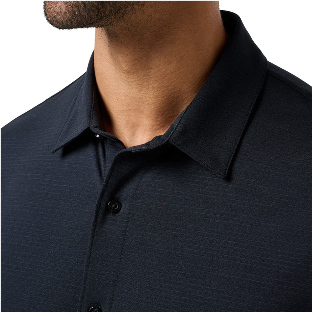 TravisMathew The Heater Button-Up Shirt
