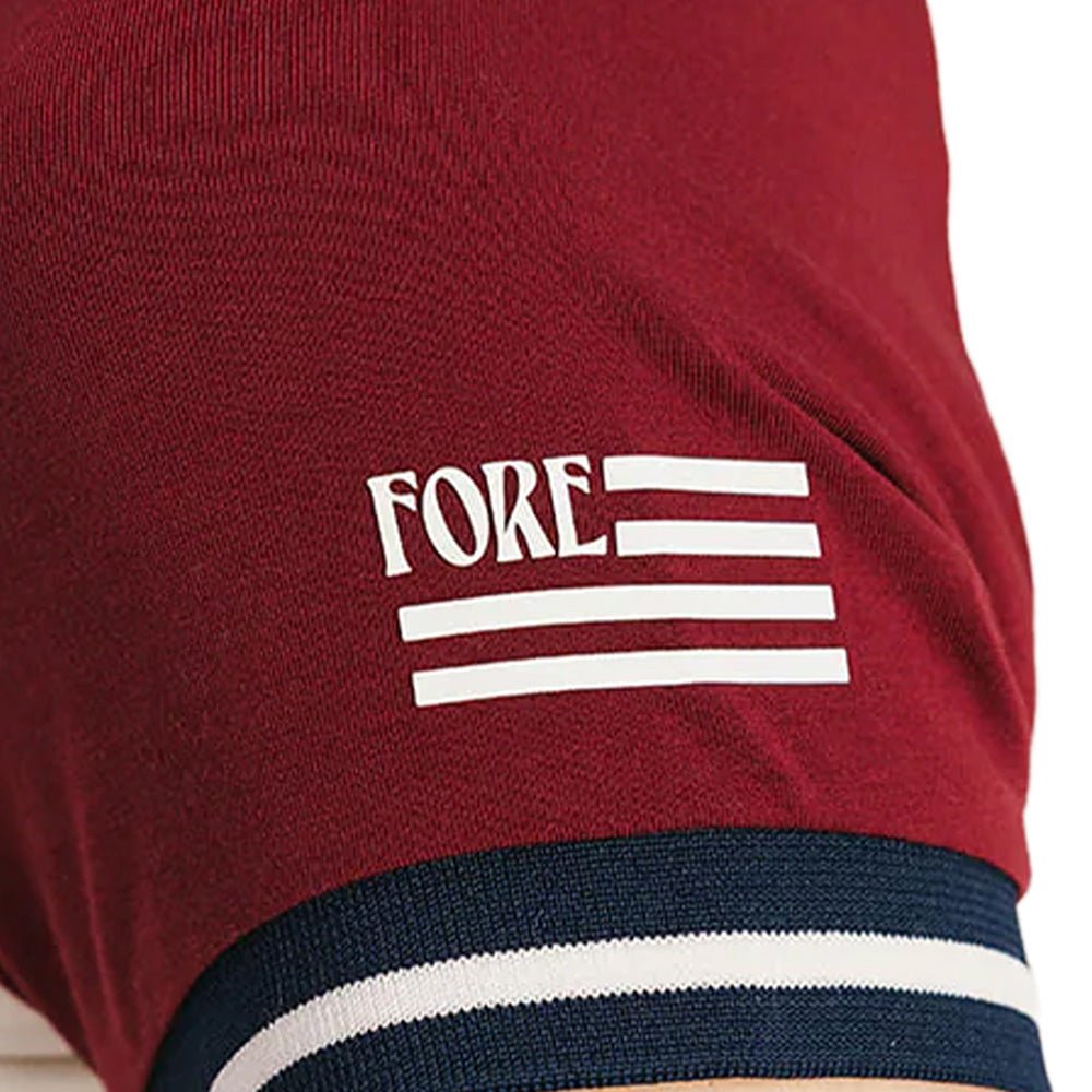 Women's Raglan Angie Polo