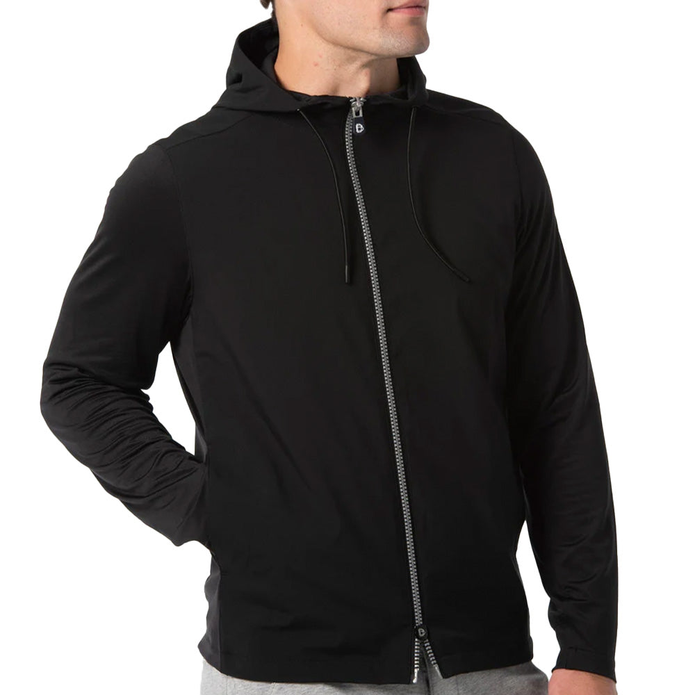 Til Full Zip Hoodie