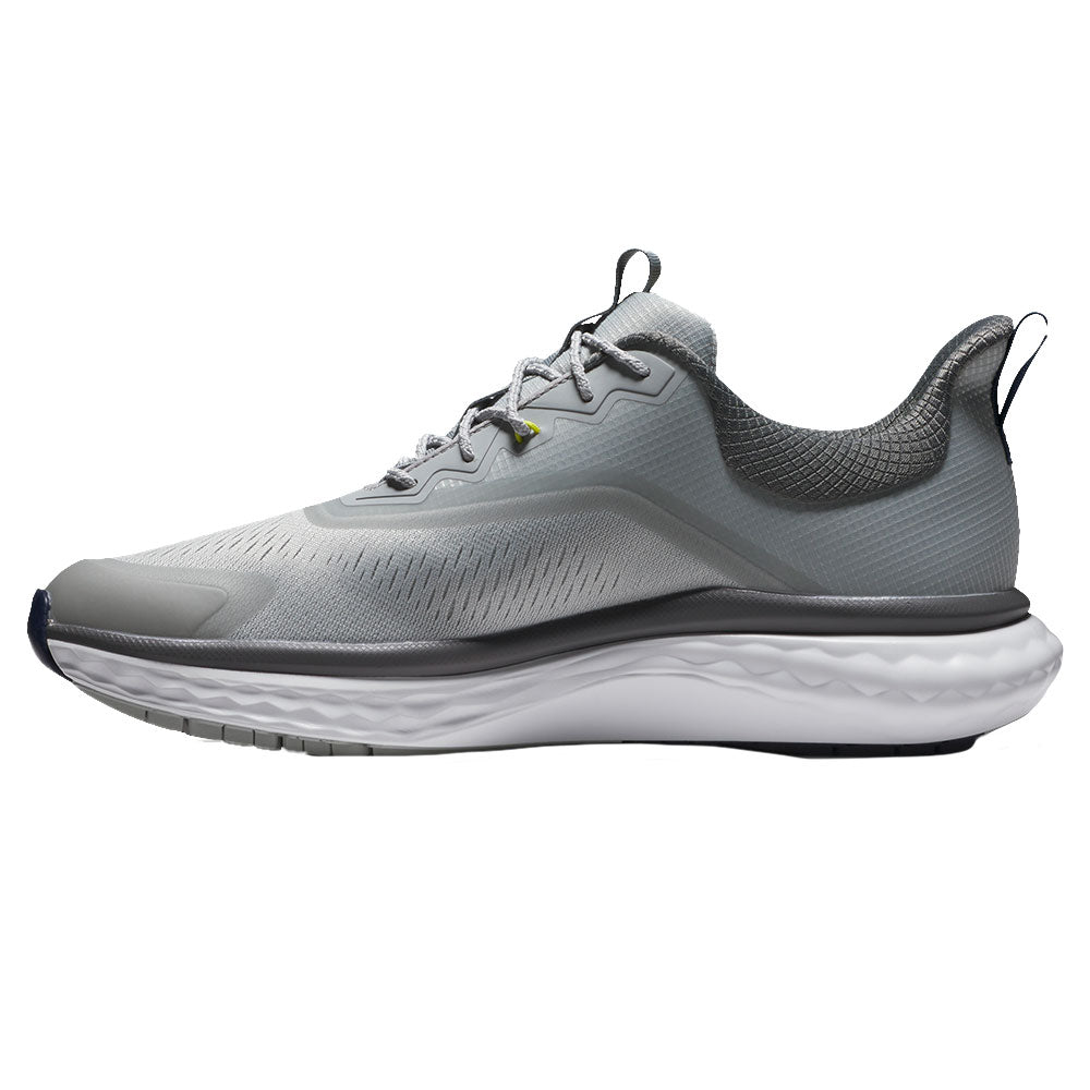 Quantum Spikeless Golf Shoes - Previous Season