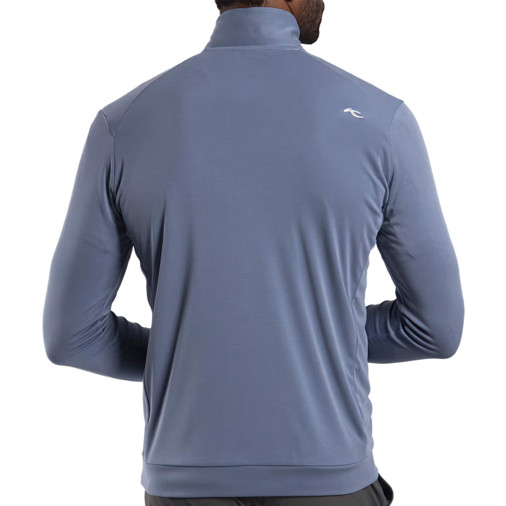 Kallen 1/2 Zip Pullover - Fairway Styles