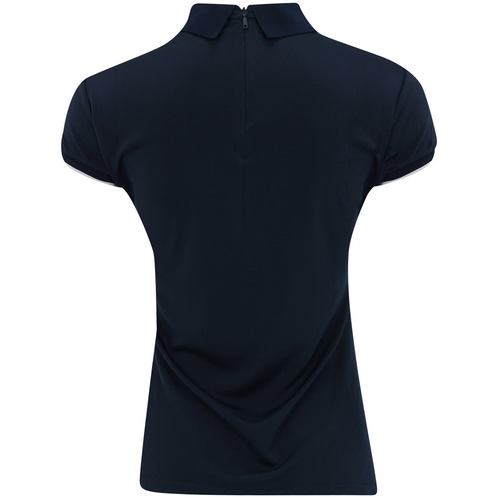 Women's Theodora Hybrid Knit Shirt - Fairway Styles