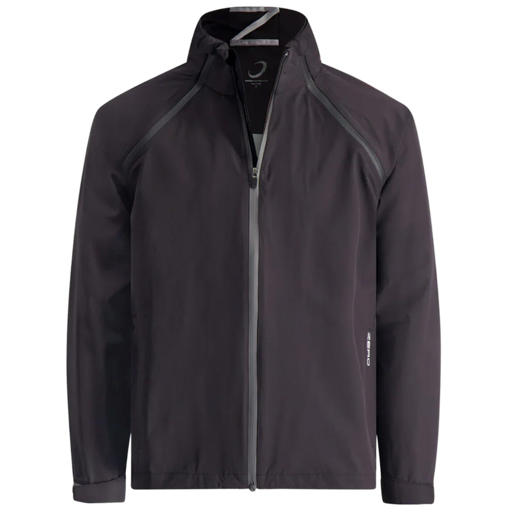 Stretch Traveler Jacket