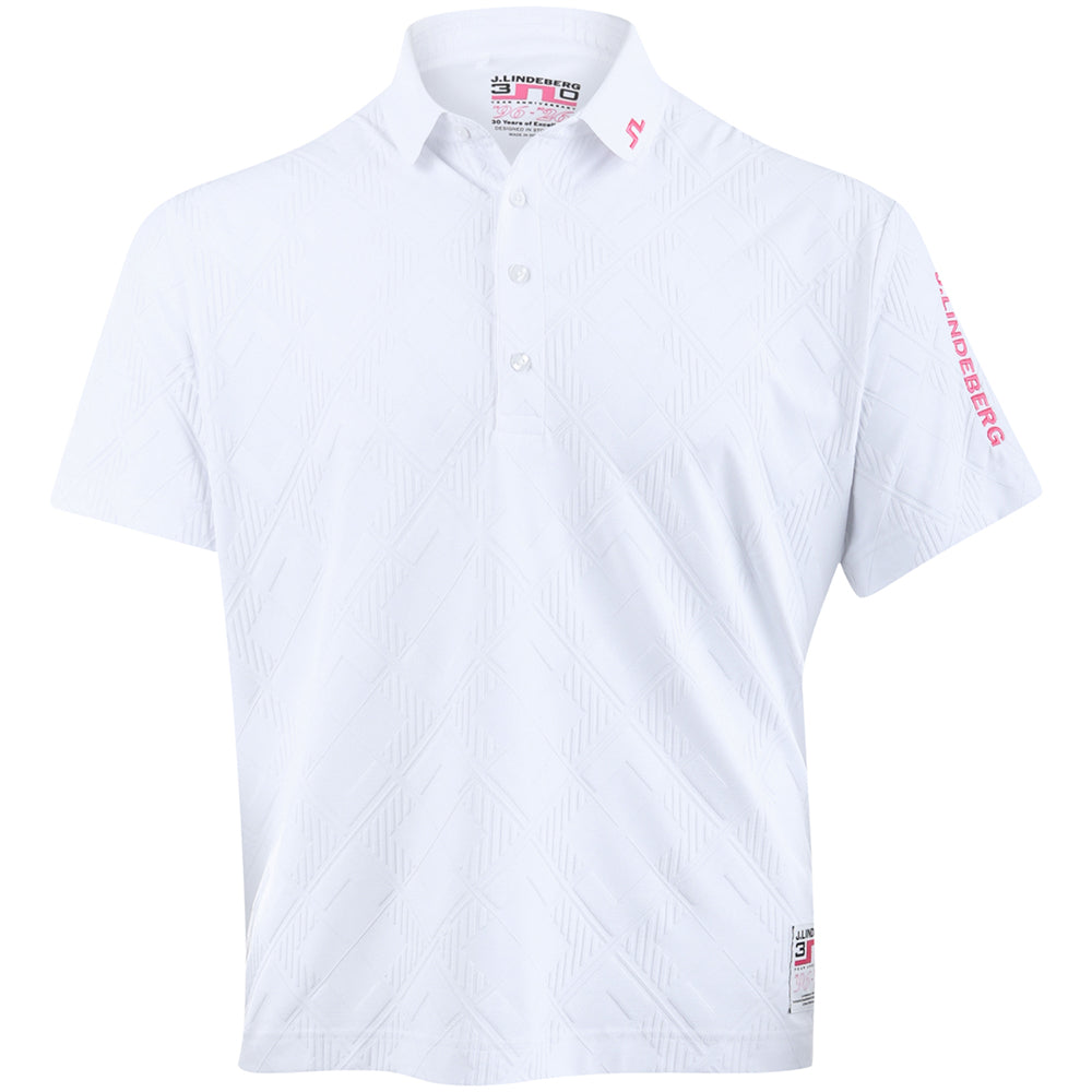 30Y Matt Relaxed Polo