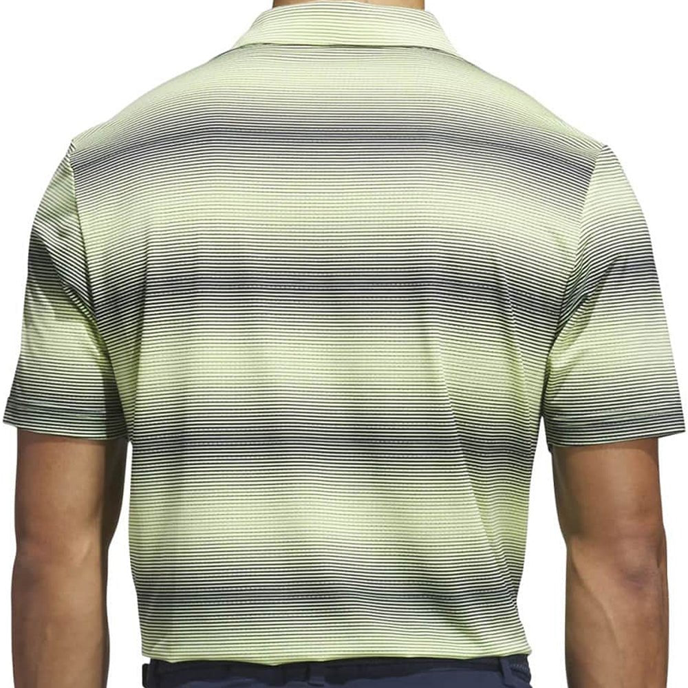 Ultimate365 Mesh Climacool Polo