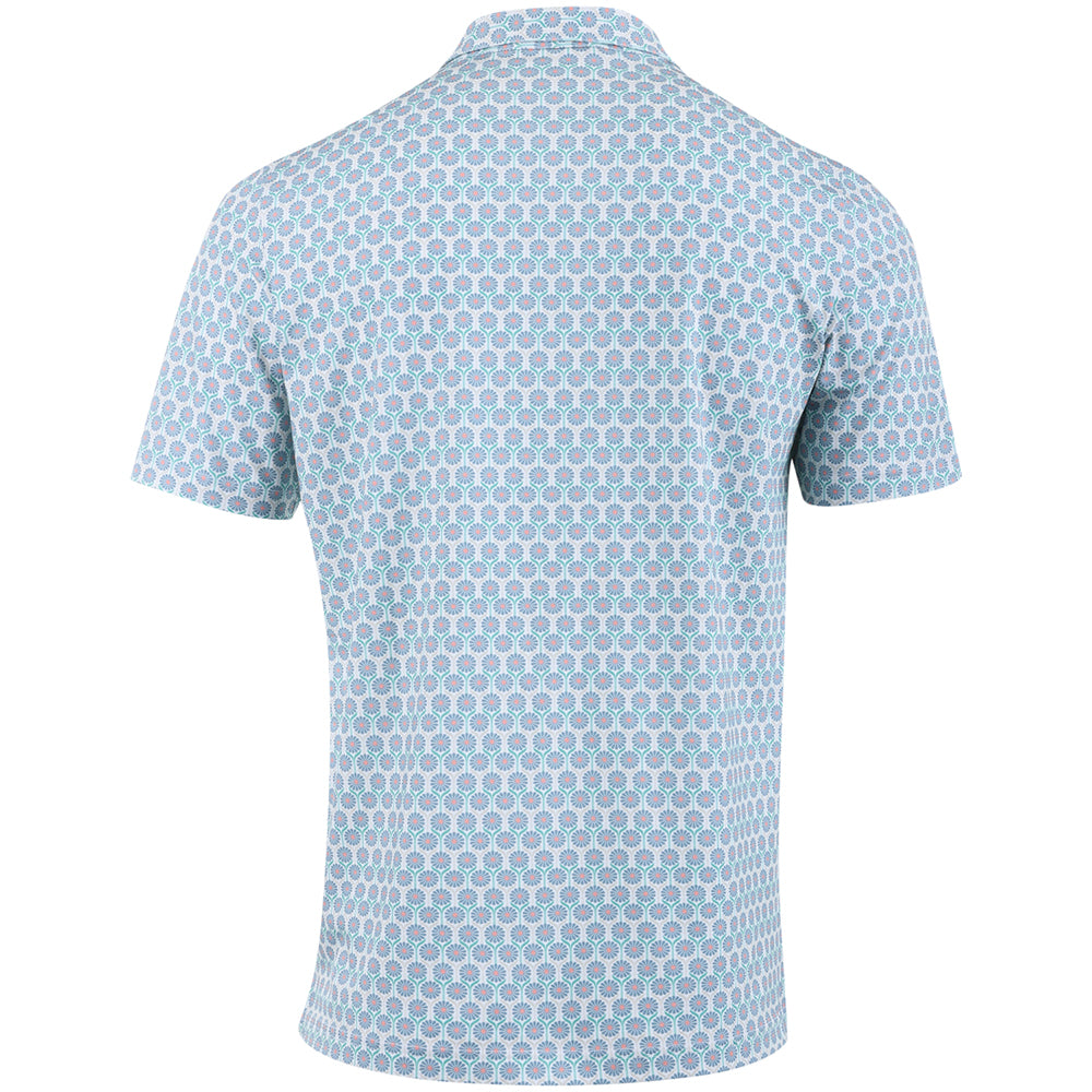 Performance Jersey Paradise Polo