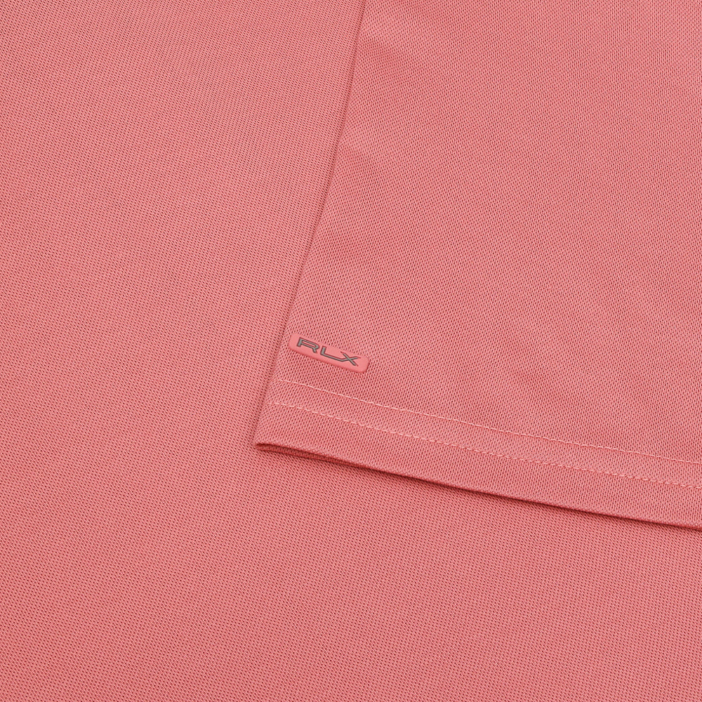 Tour Pique Knit Polo