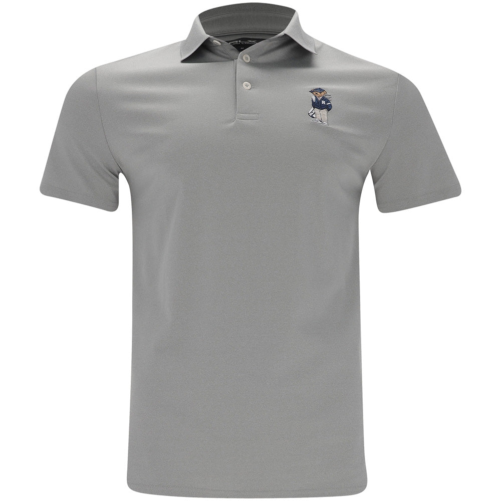 Tailored Fit Polo Bear Polo