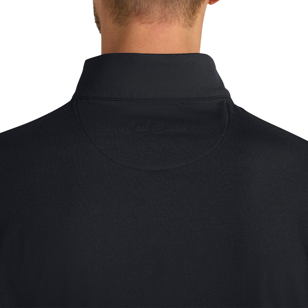 Low Read 1/4 Zip Pullover