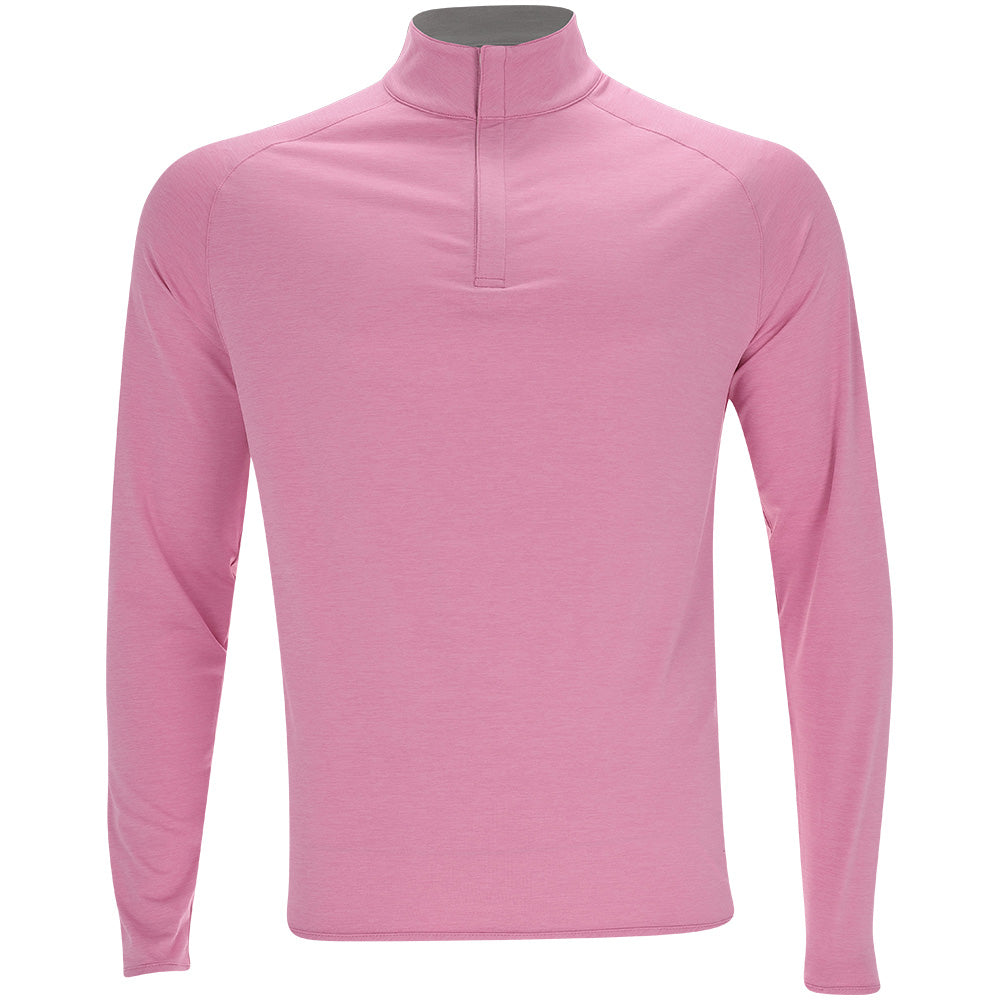 Stealth Performance 1/4 Zip Pullover