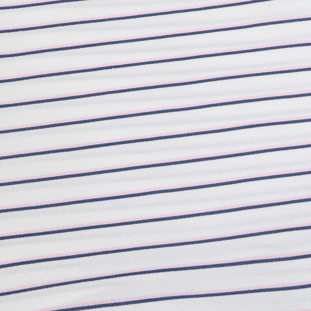 Tailored Fit Performance Polo