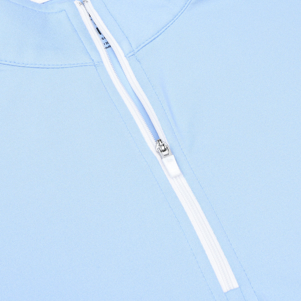 Birdie Blue 1/4 Zip Pullover