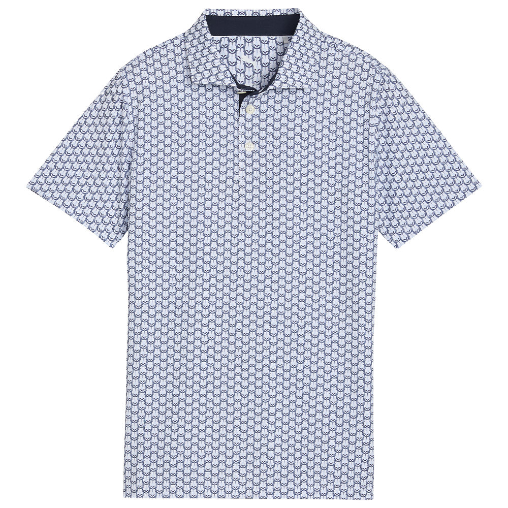 Boys' MATTR Lotus Polo