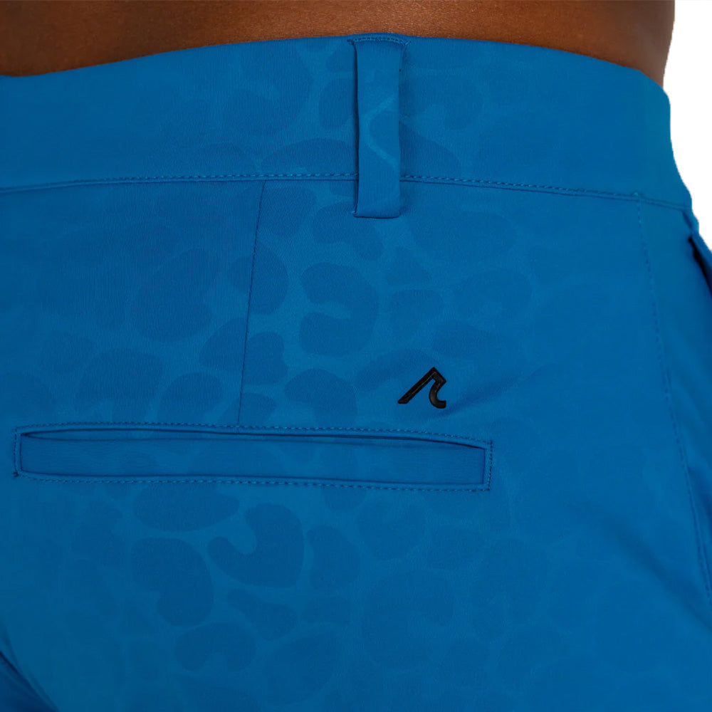 Varick Pull-On Shorts