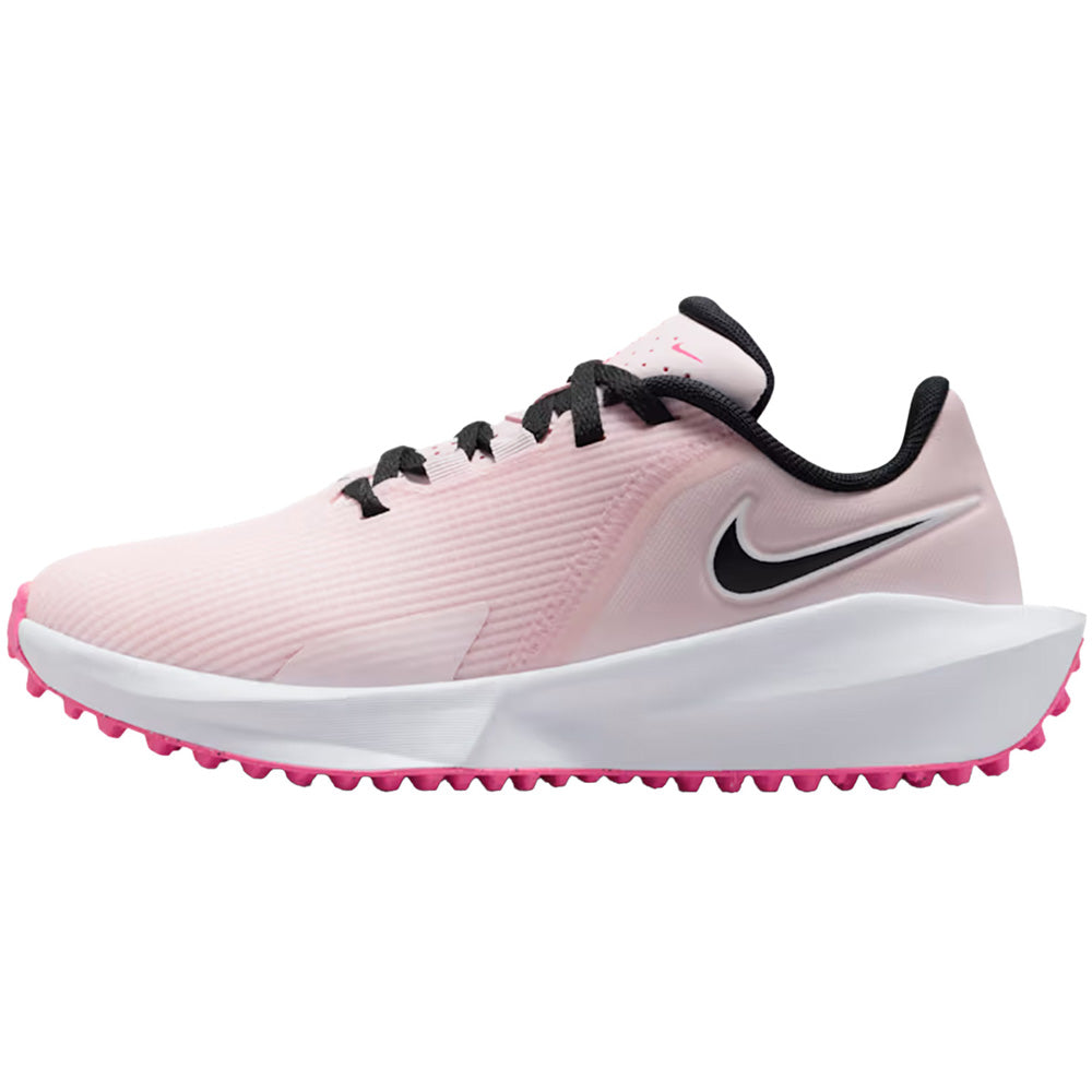 Juniors' Infinity G Spikeless Golf Shoes